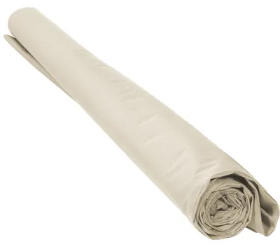 Image de Toile pour store banne SAULE 3,95 × 3m - Toile beige