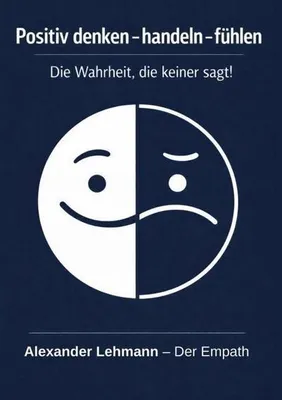 Immagine prodotto di Positiv denken - handeln - fühlen