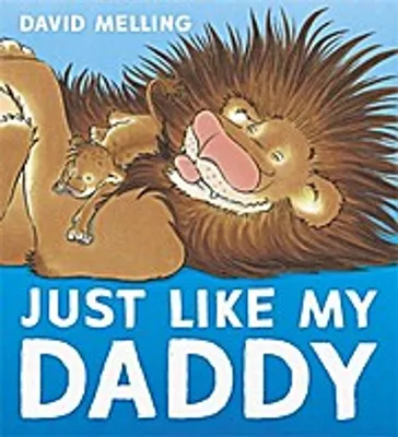 Imagen del producto de Igual que mi papá