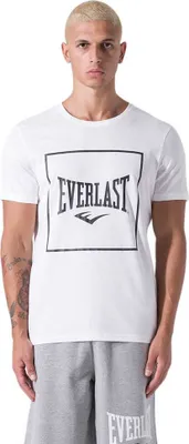 Produktbild von Everlast Regular Fit Kurzarm-t-shirt Weiß S Mann Weiß S