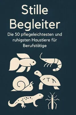 Produktbild von Stille Begleiter