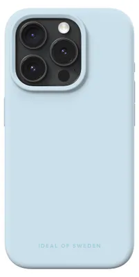 Zdjęcie produktu dla iDeal of Sweden IDSICMS-I2361P-501, Pokrowiec, Apple, iPhone 15 Pro, 15,5 cm (6.1"), Niebieski