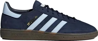Produktbild von Adidas Handball Spezial 'Collegiate Navy' - Sneaker - BD7633Adidas Handball Spezial
