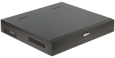 Zdjęcie produktu dla Rejestrator IP DAHUA NVR5208-8P-EI2, 8 kanałów, 8 PoE WizSense