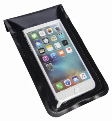 Produktbild von Fischer Smartphonetasche Drybag L/XL