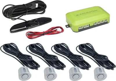 Obrázok produktu pre Systém parkovacieho asistenta s LED displejom