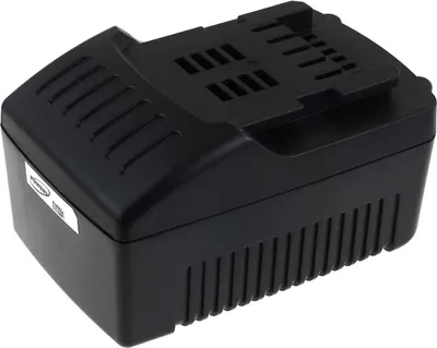 Produktbild von Akku für Metabo Typ 6.25527 4000mAh