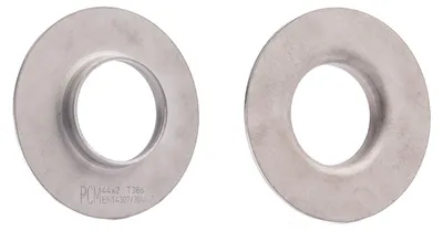 Produktbild von POLBERIS Wywijka do kołnierza 44x2mm 304L