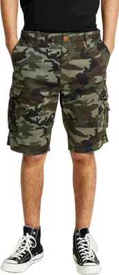 Obrázek produktu pro Šortky Quiksilver Crucialbattlesh W30