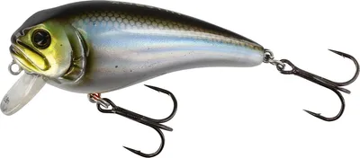 Obrázek produktu pro Westin FatBite Crankbait 5,5cm 8g Blueback Herring