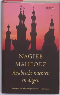 Immagine prodotto di Arabische nachten en dagen