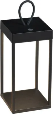 Produktbild von Konstsmide USB Laterne Ravello || 7811-750