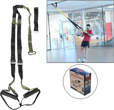 Imagen del producto de Entrenador Dinámico Softee Verde Militar ÚNICA
