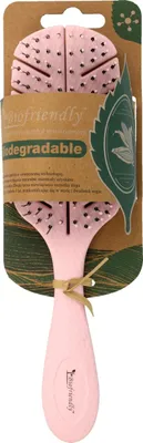 Obrázek produktu pro Biofriendly Kartáč na vlasy BIO 20cm SZ553