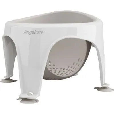 Produktbild von Angelcare Badering grau - NEU!