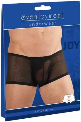 Produktbild von Svenjoyment Pants mit betonender Swellfunktion L