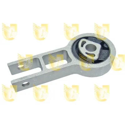 Produktbild von UNIGOM Motorlager Hinten für FIAT BRAVO II (198) 395485
