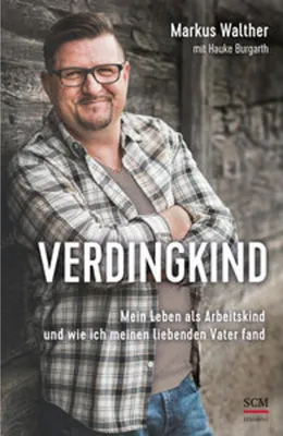 Produktbild von Verdingkind