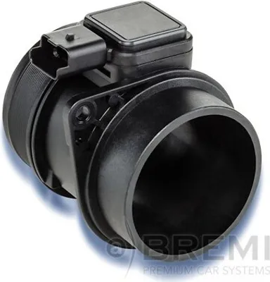 Produktbild von BREMI 30057 Luftmassenmesser LMM für CITROËN C5 III Kombi (RW) Luftmengenmesser