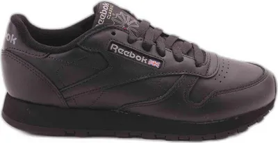 Produktbild von Reebok Sneakers 3912 in Black color size 42