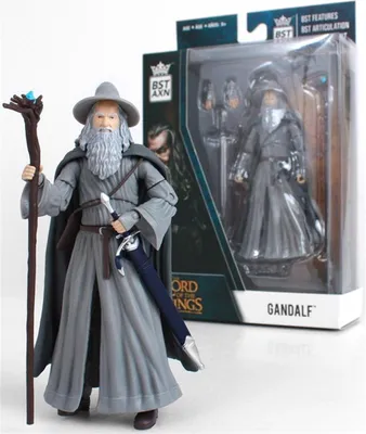 Immagine prodotto di Gandalf Pán prstenů Il Signore degli Anelli - Figurina 14 cm