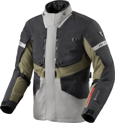 Produktbild von Revit Neptune 3 Gtx Jacke Schwarz S Mann Schwarz S