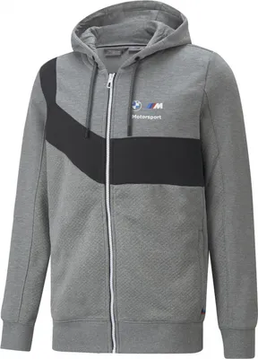 Produktbild von PUMA Sweat Sweat à capuche Puma FD BMW Motorsport - 535864-03