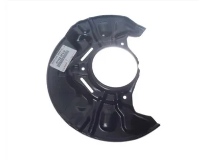 Produktbild von TOYOTA Avensis Corolla Bremsscheibenabdeckung vorne links 47782-0F010 OE