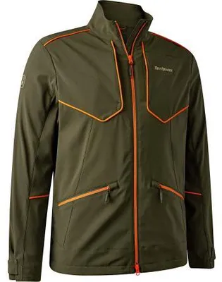 Obrázok produktu pre Pánska bunda Deerhunter Chamois (lesná zelená) veľkosť XL