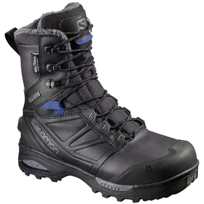 Immagine prodotto di Salomon 399722 stivali invernali colore nero da donna
