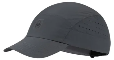 Zdjęcie produktu dla Czapka Speed Cap L/XL, szara – jednolity kolor popielaty