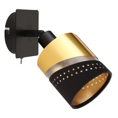 Image de Lampe spot OR 54046-1 Globo