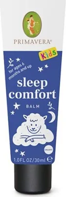 Produktbild von Schlafwohl Baby & Children Balm Organic 30 ml