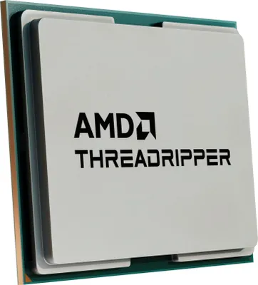 Obrázek produktu pro AMD Ryzen Threadripper PRO 5955WX, AMD Ryzen Threadripper PRO, Zásuvka sWRX8, 7 nm, Tác, AMD, 5955WX