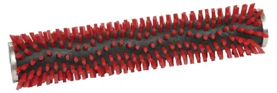Reserveborstel hart für Duo-Gerät, 32 cm