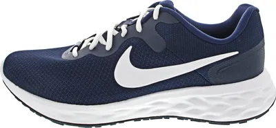 Produktbild von Nike Revolution 6 NN DC3728401 (47.5/midnight navy-white-obsed)