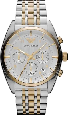 Obrázok produktu pre Pánske hodinky Emporio Armani Chronograph AR0396