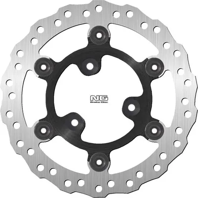 Zdjęcie produktu dla NG BRAKES Wave schwimmend Bremsscheibe