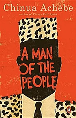Zdjęcie produktu dla A Man of the People