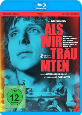 Zdjęcie produktu dla Als wir träumten