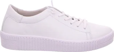 Produktbild von Gabor Sportliche Schnürschuhe Damen 31373231303438 Weiß 42 EU