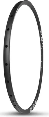 Produktbild von Drc Rx-350 Disc Rennradfelge Silber 29´´ 28H Silber 29´´ 28H