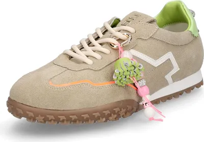 Produktbild von Gio+ Damen Sneaker beige