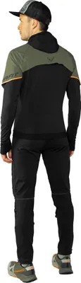 Produktbild von Dynafit ALPINE HYBRID PNT M black out M