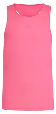 Image de ADIDAS GIRLS CLUB TANK Débardeur fille 6A