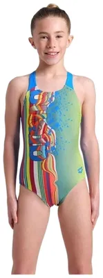Immagine prodotto di Costume da bagno Arena 0000007918-608 da Bambina