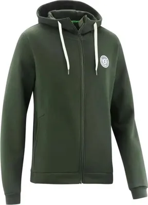 Produktbild von Herren Spotter Zip Hoody - Edelrid, Farbe:402 oil, Größe:L