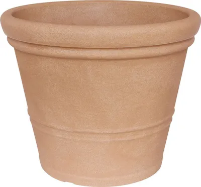 Produktbild von Geli Pflanztopf Milano Ø 55 cm terracotta