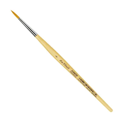 Image de daVinci GH3034 Junior synthétiques ronds série 303, taille 4