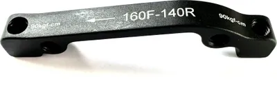 Produktbild von Adapter für Scheibenbremsen IS-PM 160F-140R